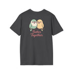 Two Birds Together T-Shirt