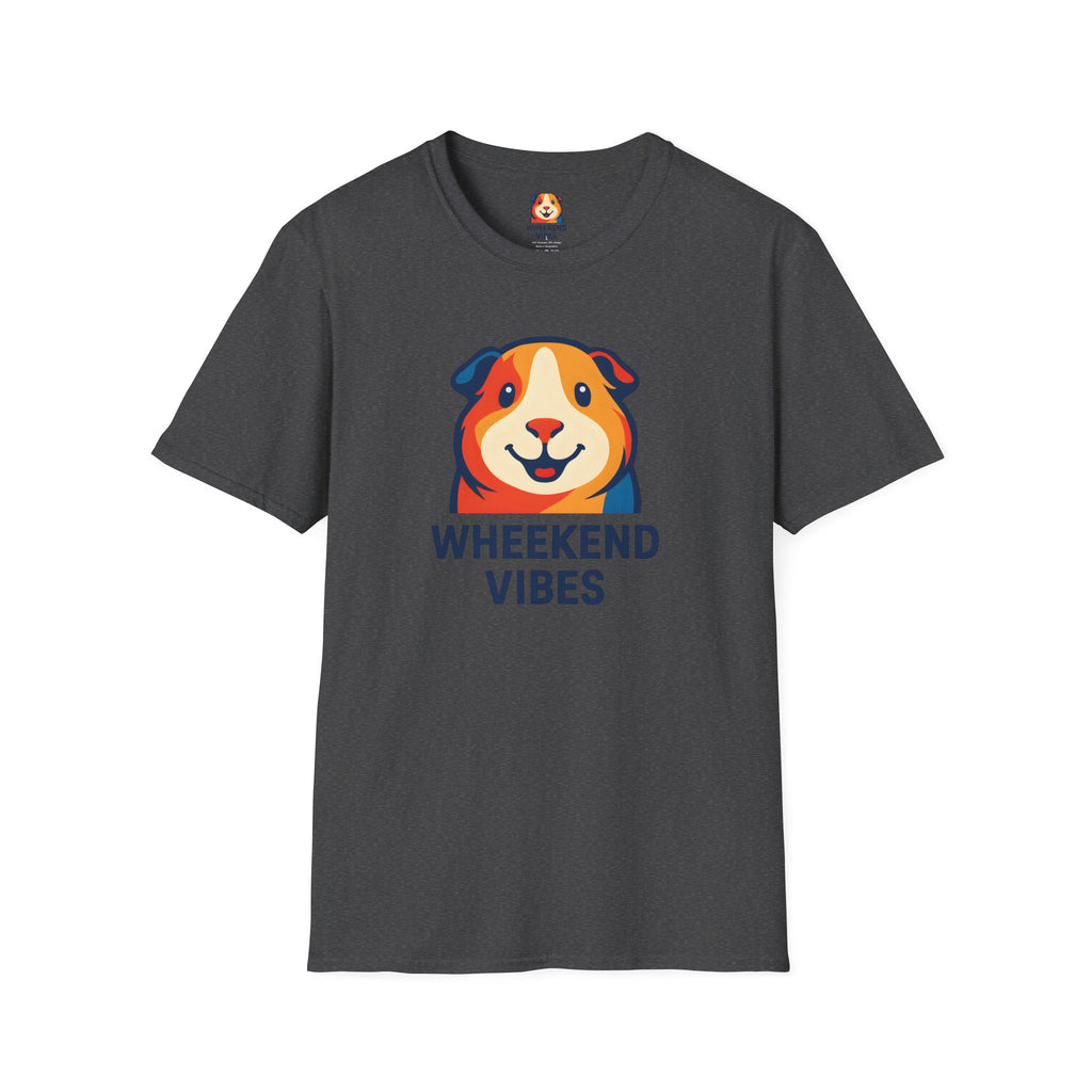 Dog Weekend Vibes T-Shirt
