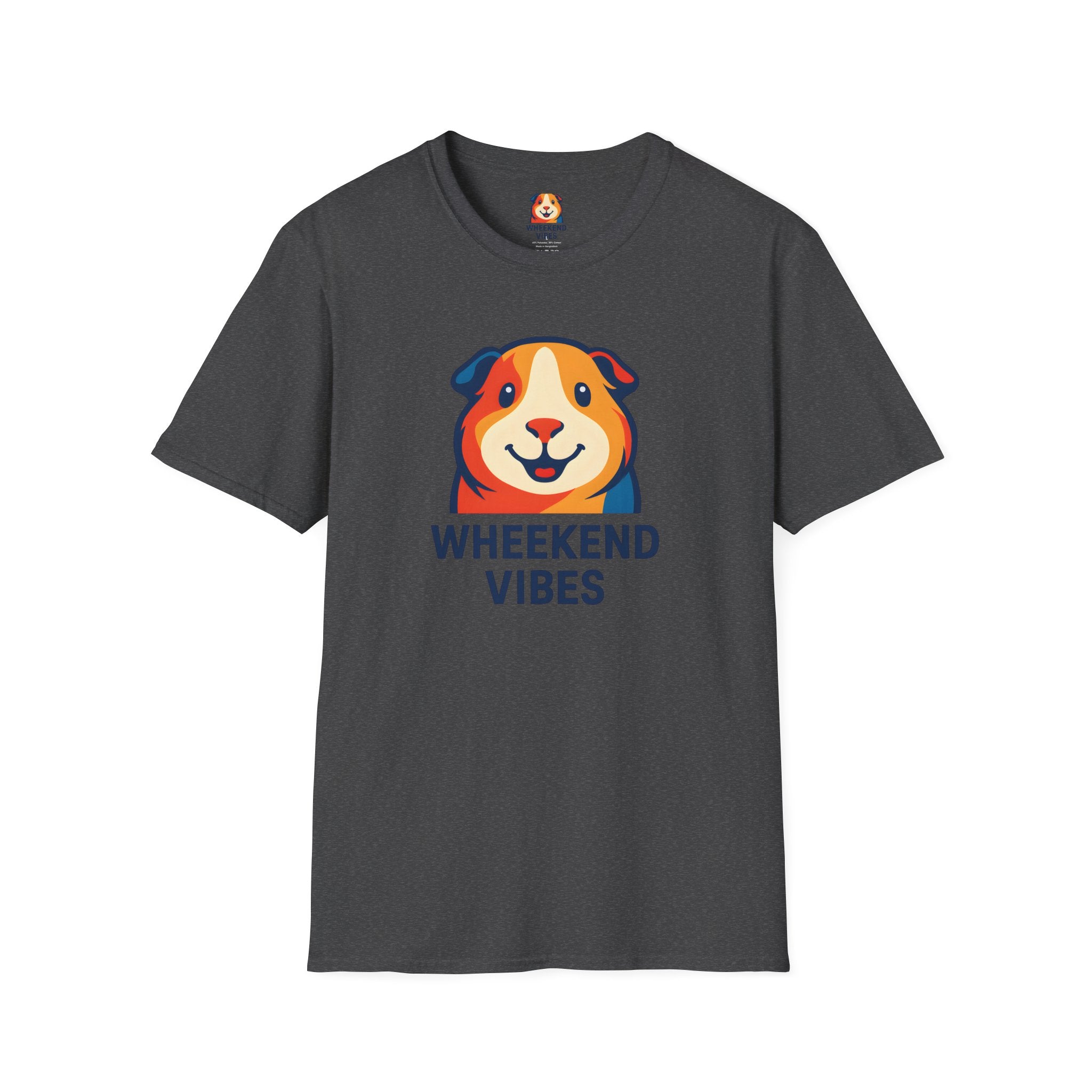 Dog Weekend Vibes T-Shirt