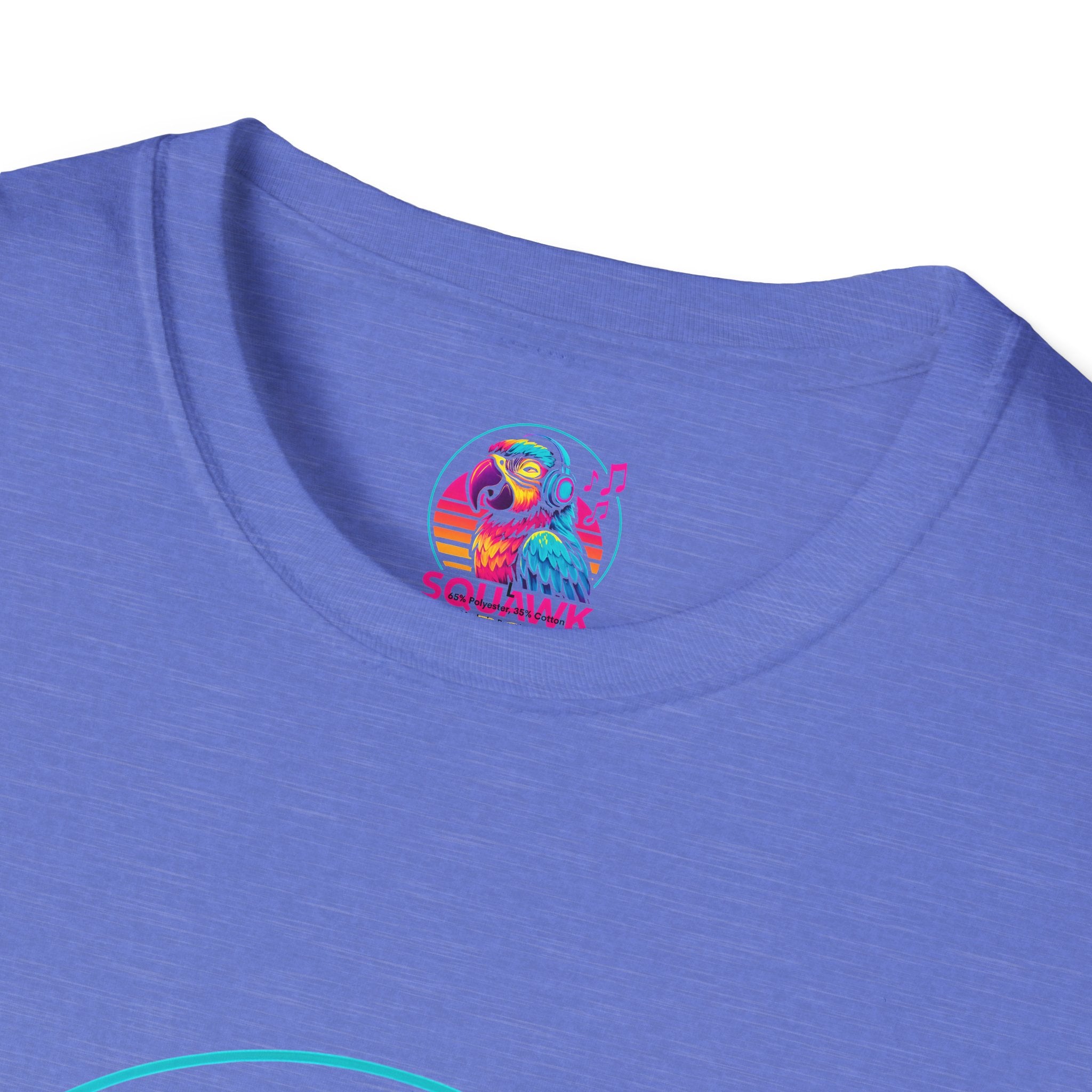 Squawk and Roll T-Shirt