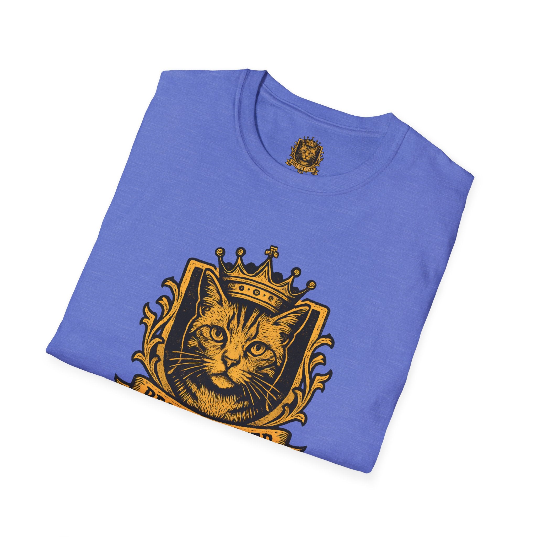 Best Cat Ever T-Shirt