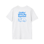 Chillin' with Reptiles T-Shirt