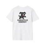 Pink curved shape T-Shirt