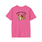 Paws and Play T-Shirt