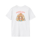Crazy Cat Lady T-Shirt