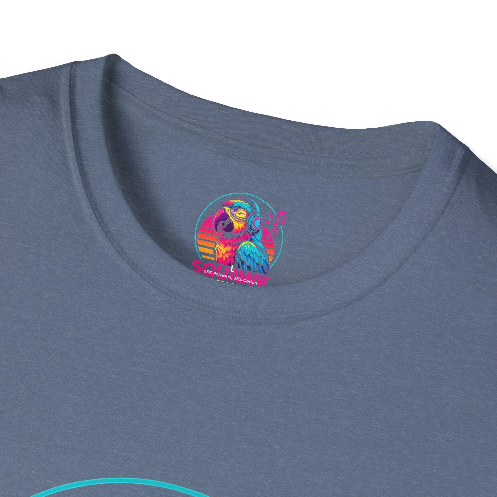 Squawk and Roll T-Shirt