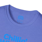 Chillin' with Reptiles T-Shirt