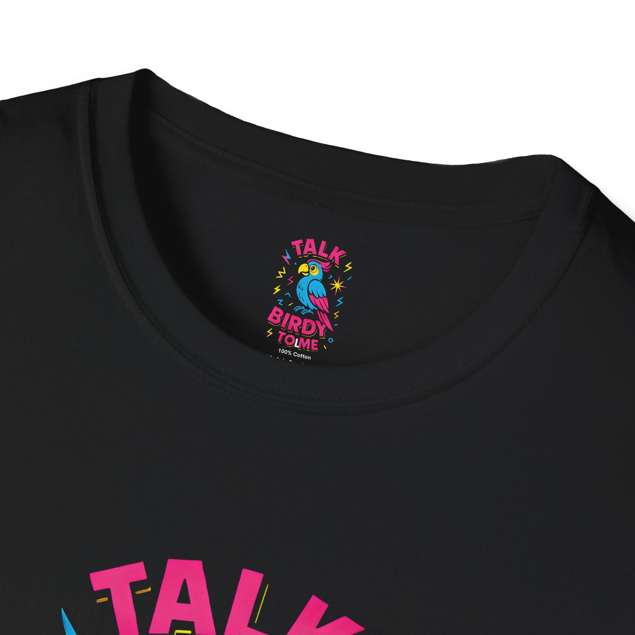 Talk Birdy To Me T-Shirt