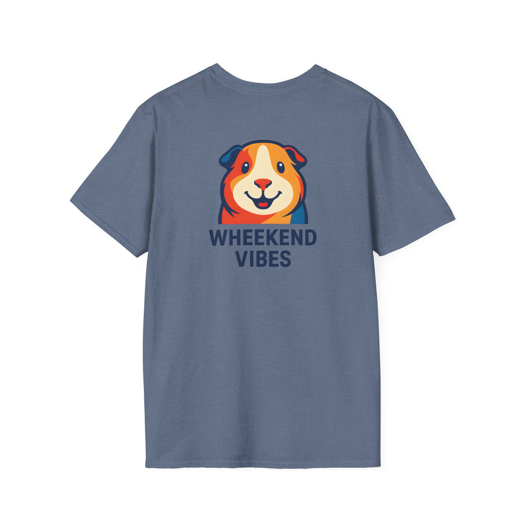 Dog Weekend Vibes T-Shirt