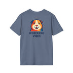 Dog Weekend Vibes T-Shirt