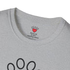 Rescue Is My Breed T-Shirt