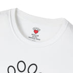 Rescue Is My Breed T-Shirt