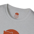Introverted Pet Talk T-Shirt