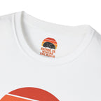 Sleeping Dog at Home T-Shirt