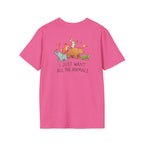 All the Animals T-Shirt