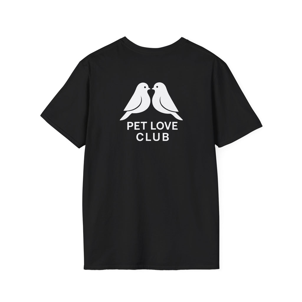 Pet Love Club T-Shirt