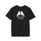 Pet Love Club T-Shirt