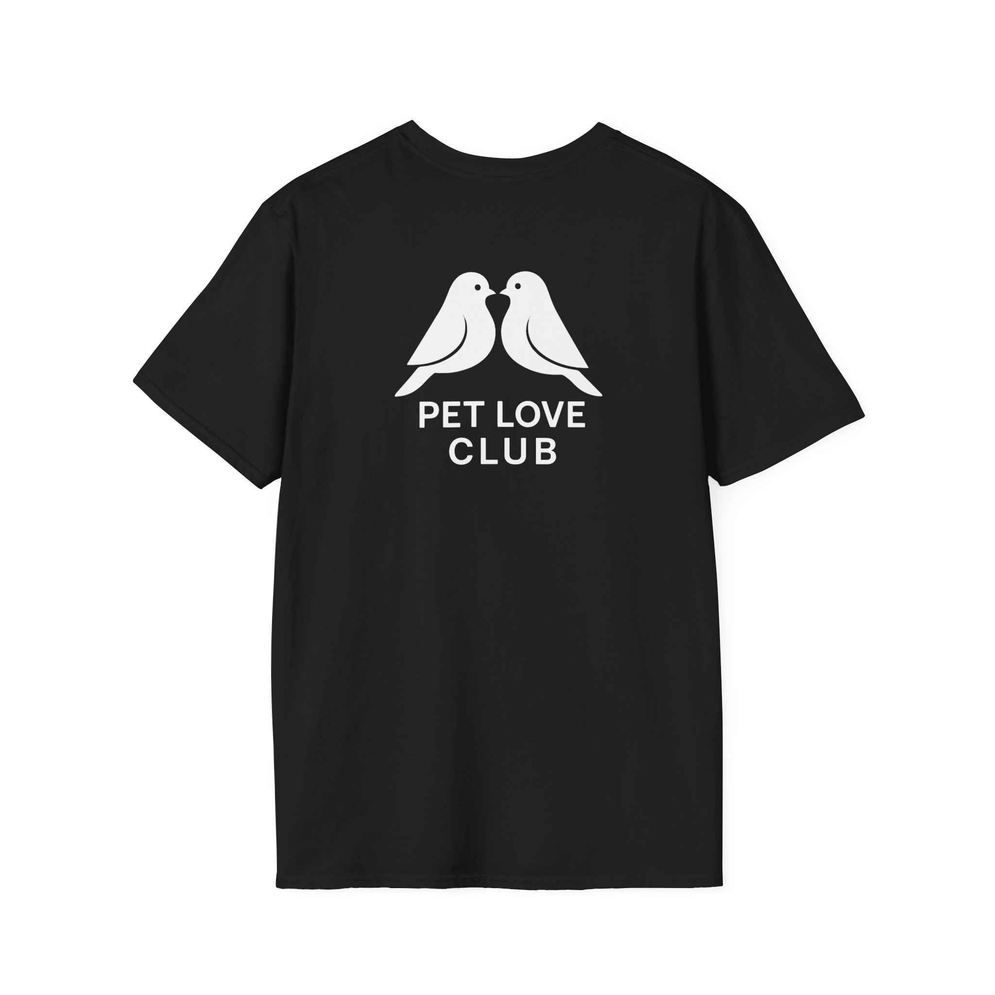 Pet Love Club T-Shirt