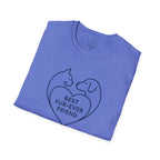 Best Fur-Ever Friend T-Shirt