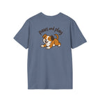 Paws and Play T-Shirt