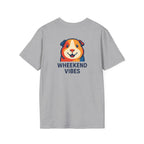 Dog Weekend Vibes T-Shirt