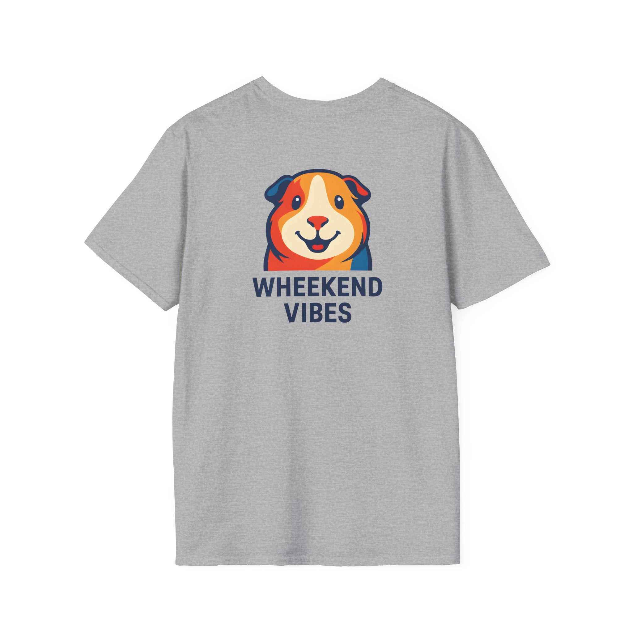 Dog Weekend Vibes T-Shirt