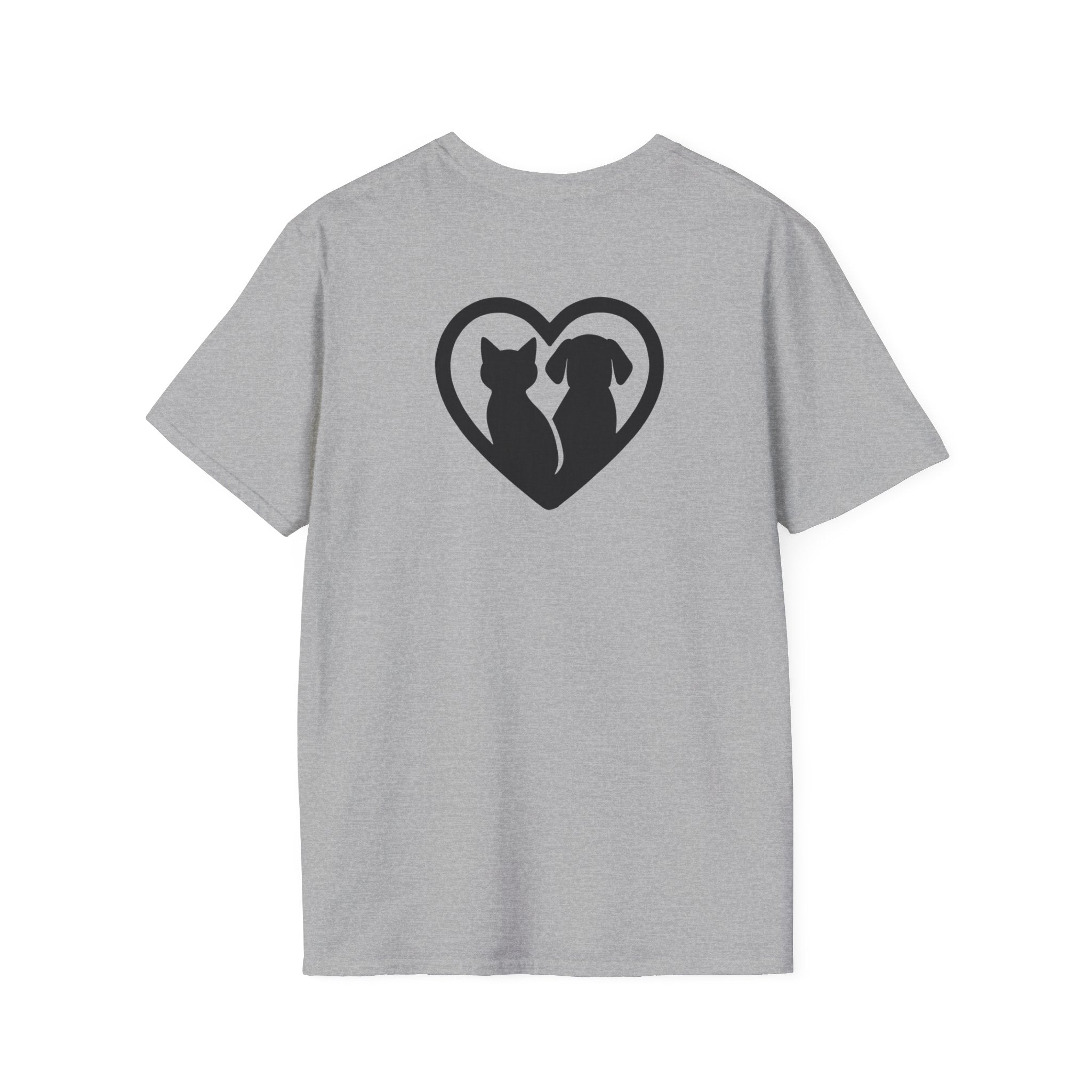 Starry night sky T-Shirt