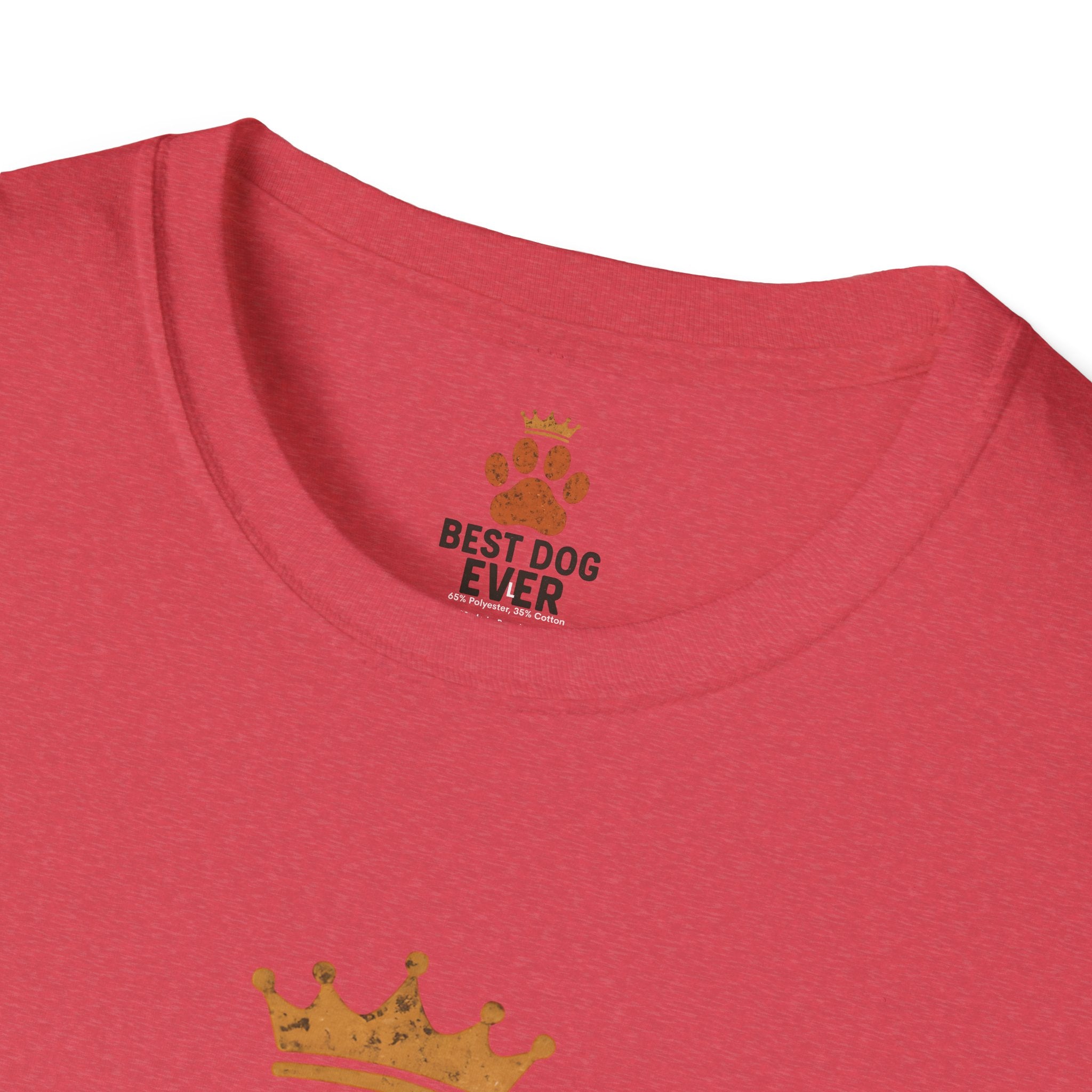 Best Dog Ever T-Shirt