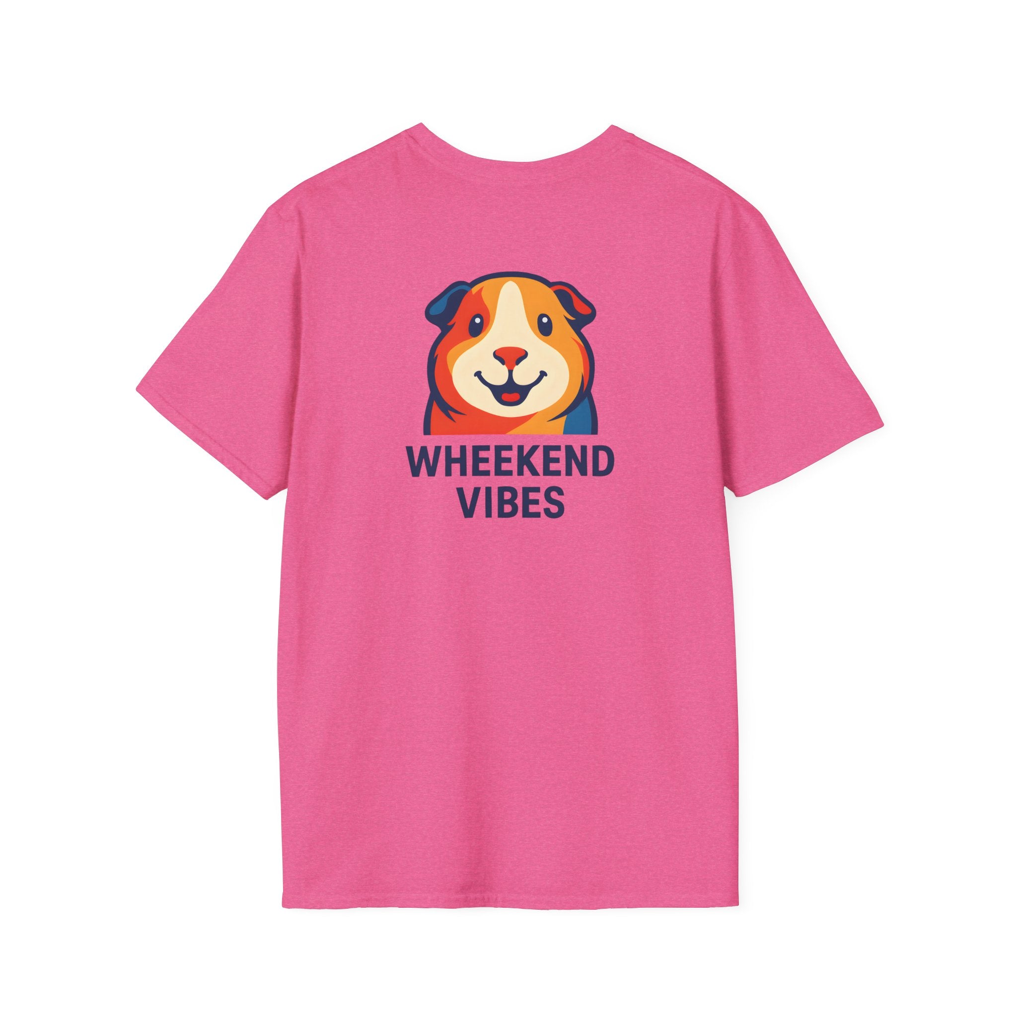 Dog Weekend Vibes T-Shirt