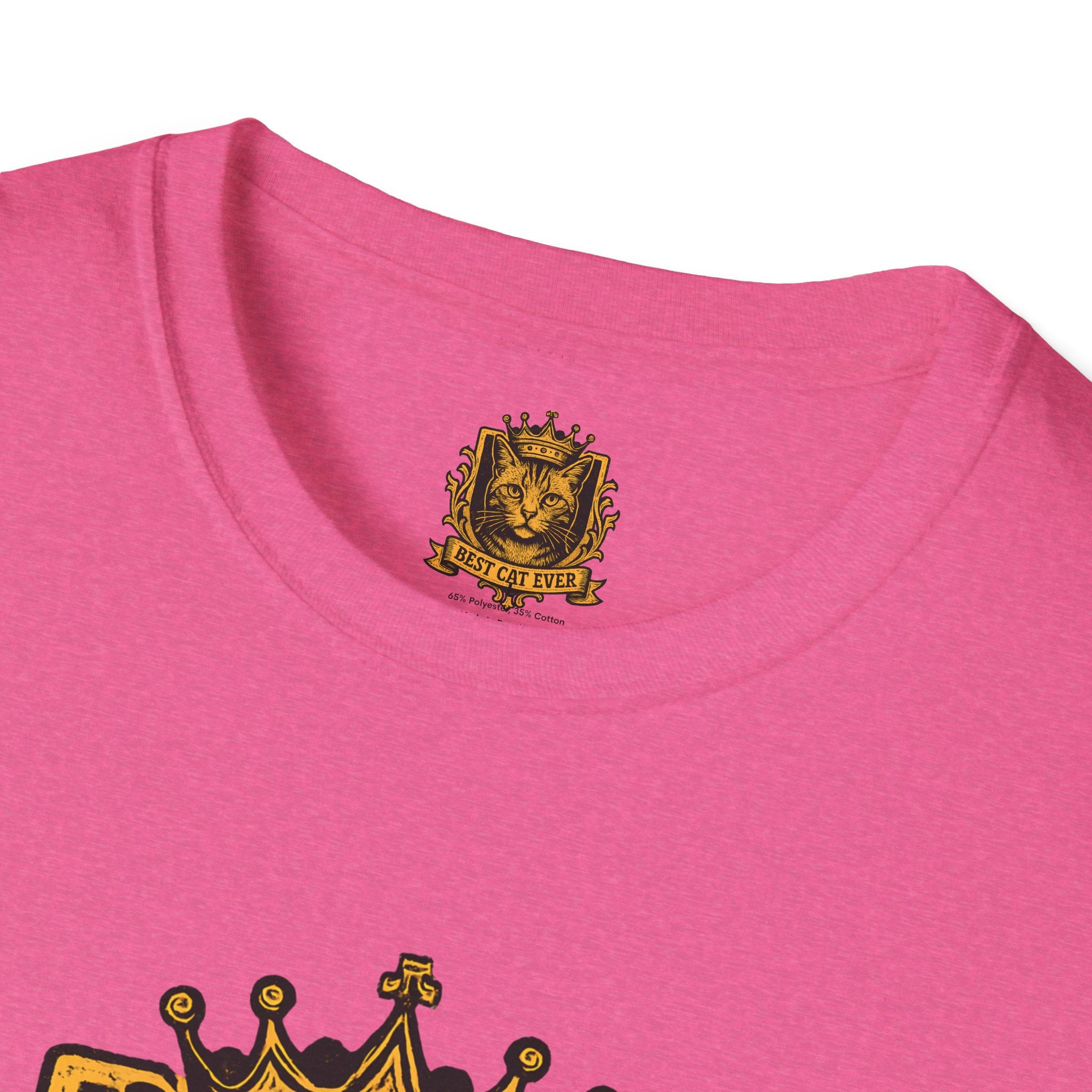 Best Cat Ever T-Shirt