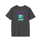Stay Weird Dragon T-Shirt