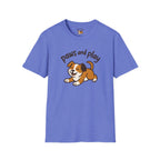 Paws and Play T-Shirt