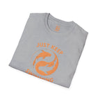 Just Keep Swimming T-Shirt