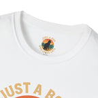 Boy Who Loves Cats T-Shirt