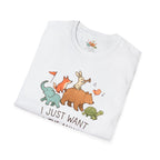 All the Animals T-Shirt
