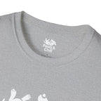 Paws and Chill T-Shirt