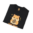 Tiny Paws, Big Love T-Shirt
