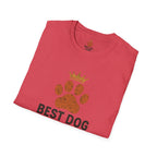 Best Dog Ever T-Shirt