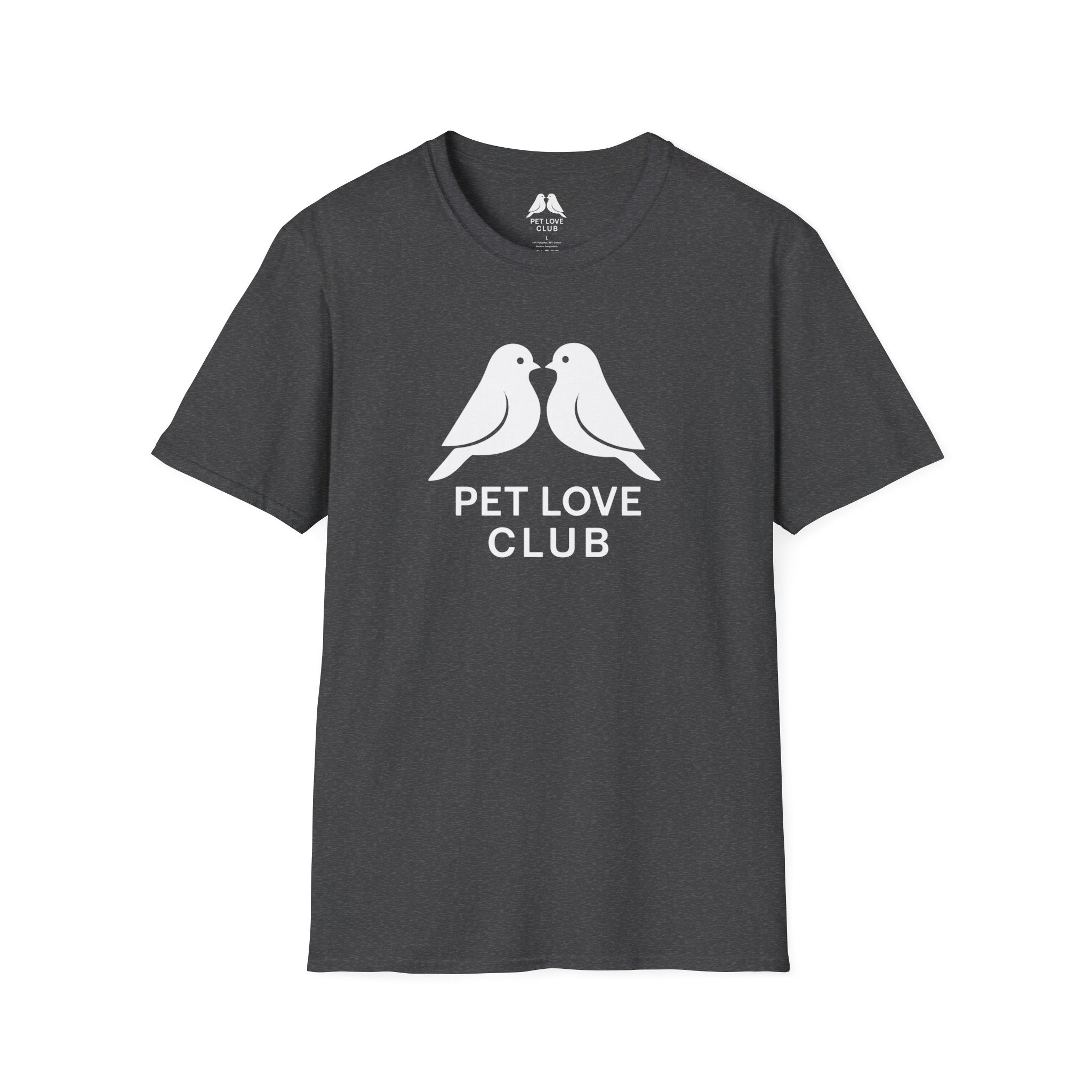 Pet Love Club T-Shirt