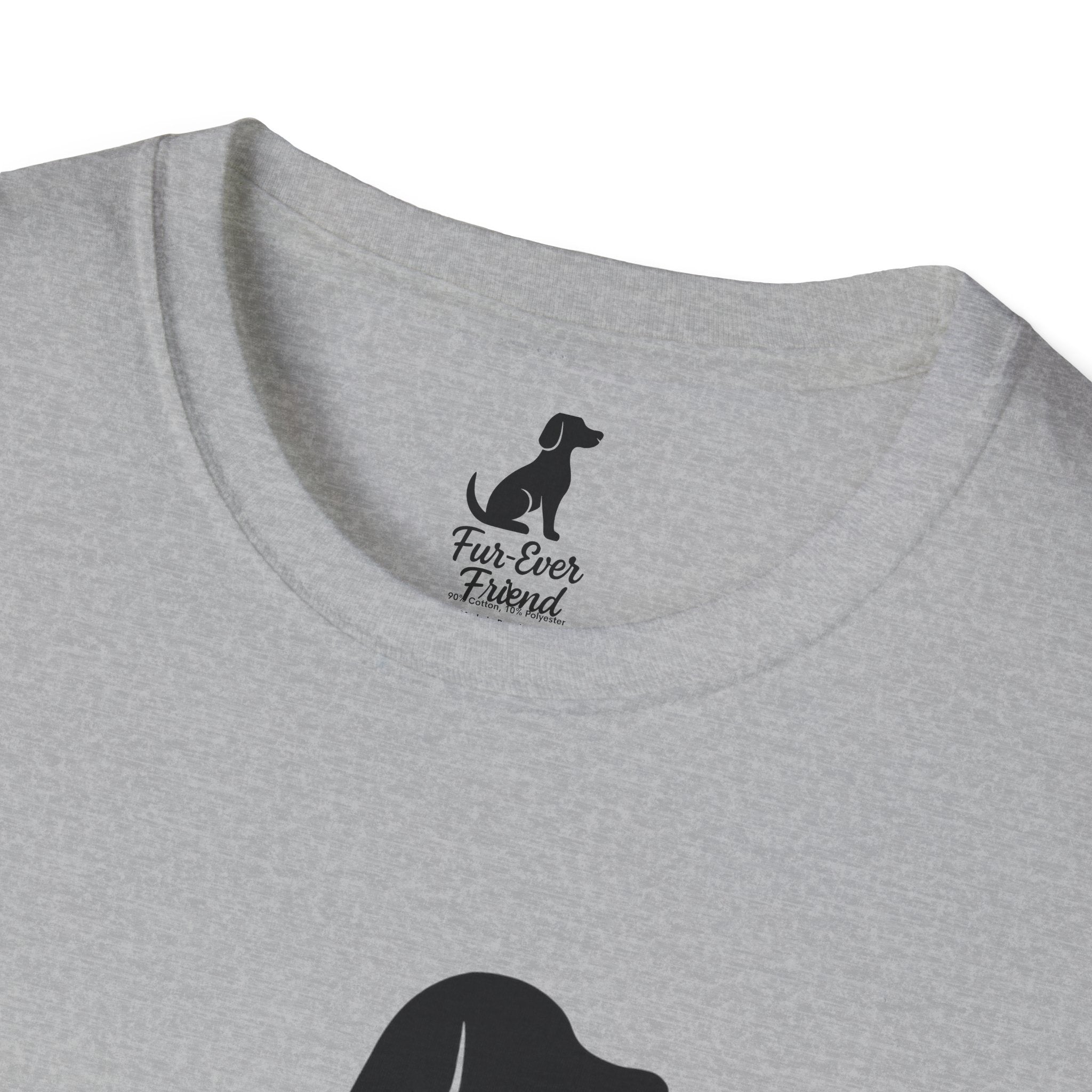 Nighttime city skyline T-Shirt