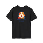 Dog Weekend Vibes T-Shirt