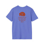 Introverted Pet Talk T-Shirt