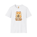 Tiny Paws, Big Love T-Shirt