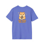 Tiny Paws, Big Love T-Shirt