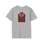 Rescue Love Repeat T-Shirt