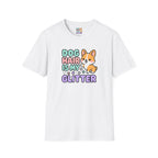 Dog Hair Glitter T-Shirt