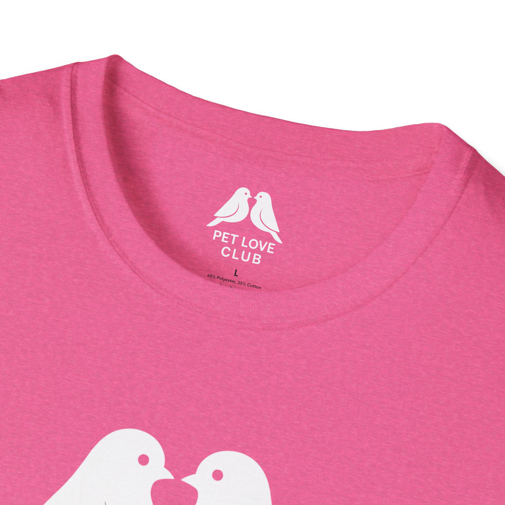 Pet Love Club T-Shirt
