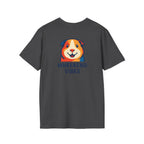 Dog Weekend Vibes T-Shirt
