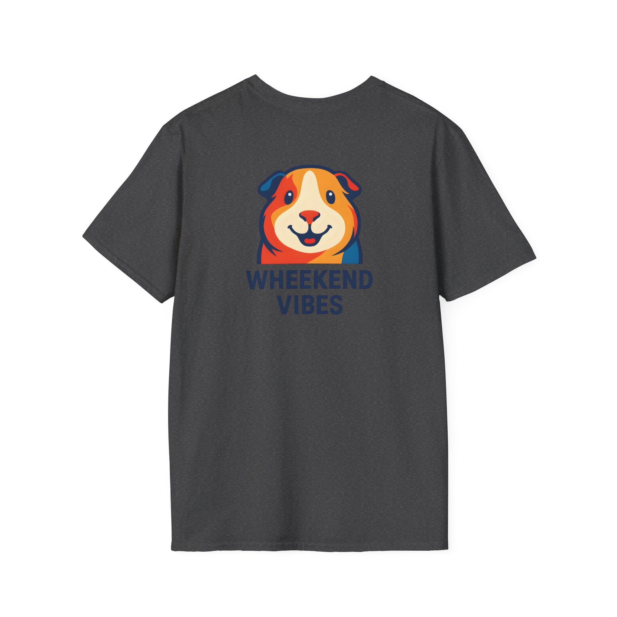 Dog Weekend Vibes T-Shirt