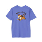Paws and Play T-Shirt
